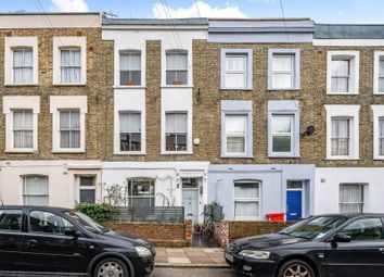 Thumbnail Property to rent in Cornwallis Road N19, Archway, London,