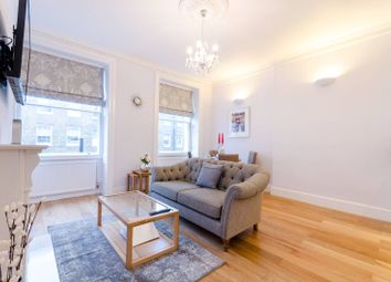 Thumbnail 1 bedroom flat to rent in Gloucester Place, Marylebone, London
