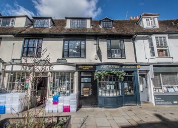 Thumbnail Serviced office to let in Fore Street, Hertford