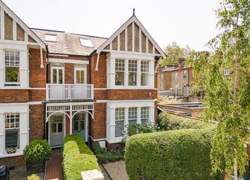 Thumbnail Detached house for sale in Leyborne Park, Richmond Upon Thames