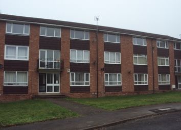 Thumbnail 2 bed flat for sale in Newton Gardens, Great Barr, Birmingham