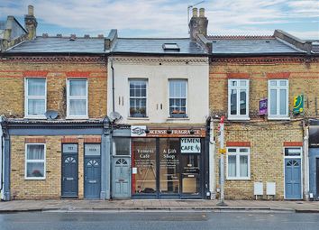 Thumbnail Commercial property for sale in Kingston Road, London