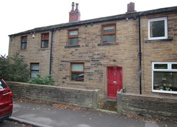 Thumbnail 2 bed terraced house to rent in Wakefield Road, Denby Dale, Huddersfield