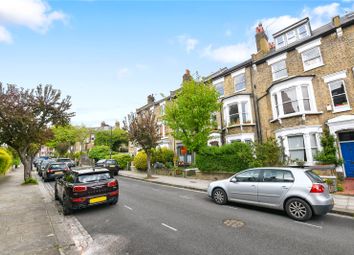 2 Bedrooms Flat for sale in Rona Road, London NW3