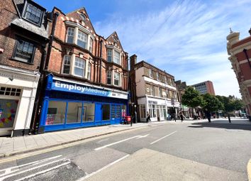 Thumbnail 1 bed flat to rent in High Street, Chatham