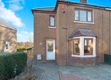 Thumbnail Semi-detached house for sale in Carbeth Road, Milngavie, Glasgow, East Dunbartonshire