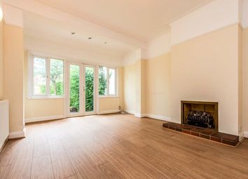 Thumbnail Semi-detached house to rent in Stanley Park Road, Carshalton, Surrey