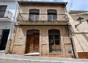 Thumbnail 5 bed town house for sale in Orba, Alicante, Spain