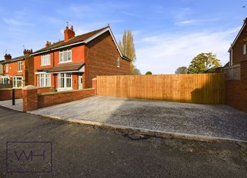 Thumbnail 3 bed semi-detached house for sale in Finkle Street, Bentley, Doncaster