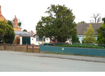 Thumbnail Detached bungalow for sale in Sandy Lane, Melton Mowbray