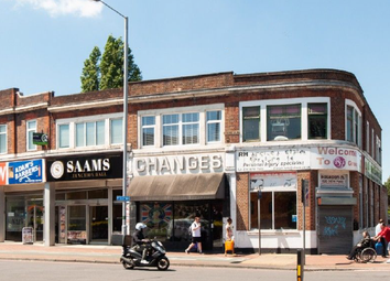 Thumbnail Retail premises to let in London Road, Morden