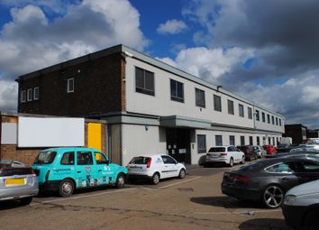 Thumbnail Retail premises to let in Office 15, 11-17 Fowler Road, Hainault