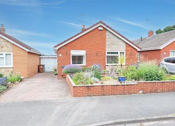 Thumbnail 2 bed detached bungalow for sale in Pirehill Lane, Walton, Stone, Staffordshire