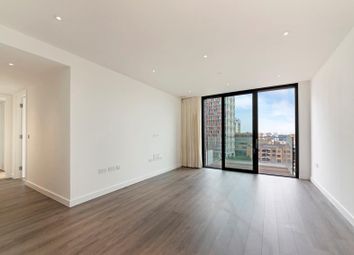 Thumbnail Flat to rent in Chaucer Gardens, London