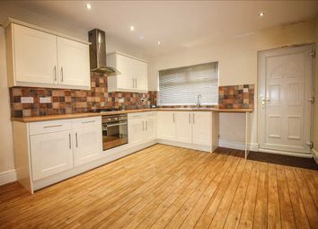 Thumbnail Terraced house to rent in Bowes Street, Blyth
