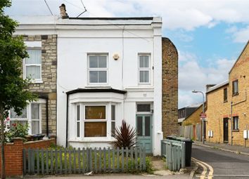 Thumbnail Flat to rent in Woodhouse Road, Leytonstone, London