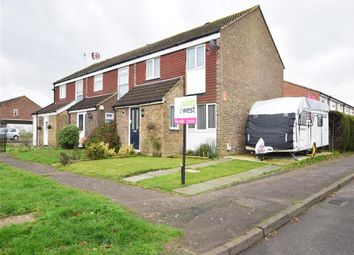 3 Bedroom End terrace house for sale