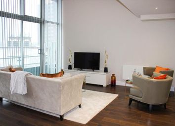 Thumbnail 2 bed triplex to rent in City Road, Old Street, London