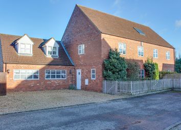 Thumbnail 6 bed detached house for sale in Bramley Court, Coldham