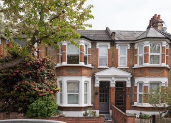 Thumbnail Terraced house for sale in Beacontree Road, London