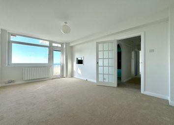 Thumbnail 1 bedroom flat to rent in Furze Hill, Hove