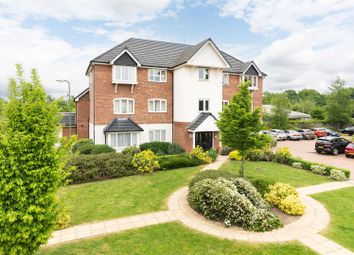 Thumbnail Flat for sale in Scholars Place, Walton-On-Thames