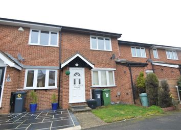 2 Bedroom Terraced house for rent