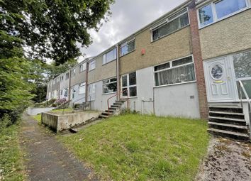 Thumbnail 3 bed terraced house for sale in Freshford Walk, Eggbuckland, Plymouth