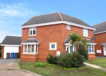Thumbnail Semi-detached house for sale in Barberry Court, Brough
