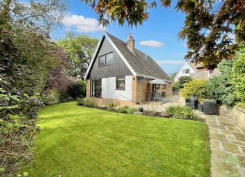 Thumbnail Bungalow for sale in Ballot Hill Crescent, Bilsborrow, Lancashire, Preston