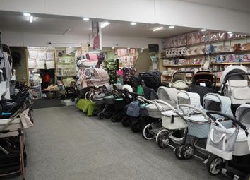 Thumbnail Commercial property for sale in Baby Related DN1, South Yorkshire