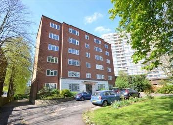 2 Bedrooms Flat for sale in Shoot Up Hill, London NW2