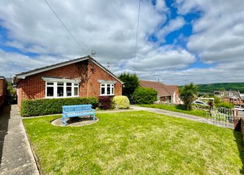 Thumbnail 3 bed bungalow for sale in Hoburne Road, Swanage