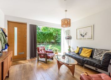 Thumbnail 4 bed end terrace house for sale in Codrington Hill, London