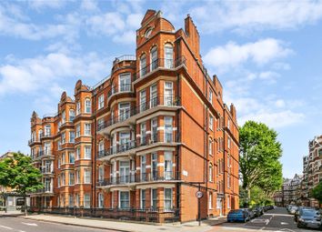 Thumbnail 4 bed flat for sale in Barkston Gardens, London