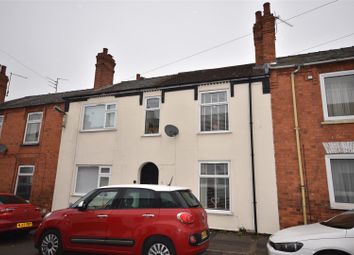 Thumbnail 3 bed terraced house for sale in Boundary Street, Lincoln