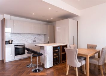 2 Bedrooms Flat to rent in Embassy Gardens, Ambassador Building, Union Square, London SW8
