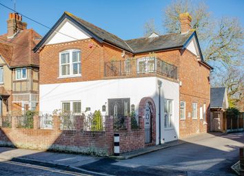 Thumbnail Detached house for sale in Canterbury Road, Lyminge