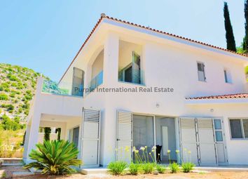 Thumbnail 4 bed detached house for sale in Kamares Club, Tala 8577, Cyprus