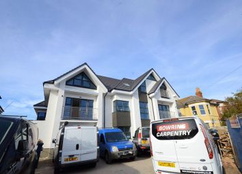 Thumbnail 2 bed flat to rent in Holdenhurst Road, Bournemouth