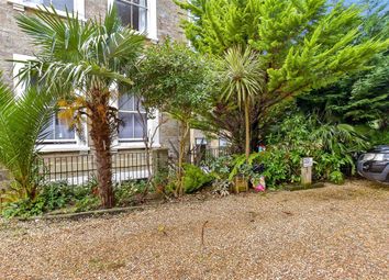 Thumbnail 3 bed flat for sale in East Hill Road, Ryde, Isle Of Wight