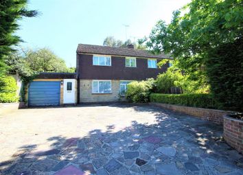 3 Bedrooms Semi-detached house for sale in Field Lane, Frimley GU16