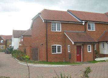 2 Bedroom End terrace house for rent