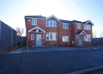 3 Bedrooms Semi-detached house to rent in Valentine Avenue, Bexley DA5