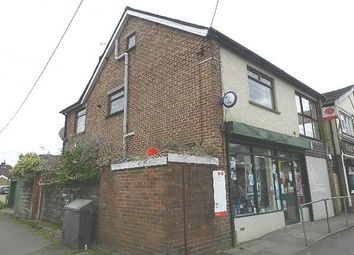 Thumbnail Retail premises for sale in D Street, Pontypridd