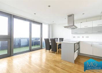 Thumbnail 3 bed flat for sale in Kingsway, London