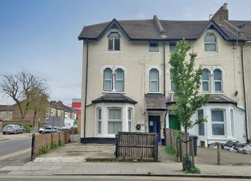 Thumbnail 1 bed flat for sale in Willoughby Lane, London