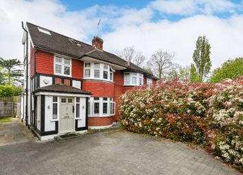 Kingston upon Thames - Semi-detached house for sale         ...