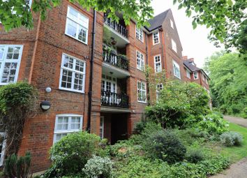 Thumbnail 2 bed flat for sale in Heathcroft, Hampstead Way