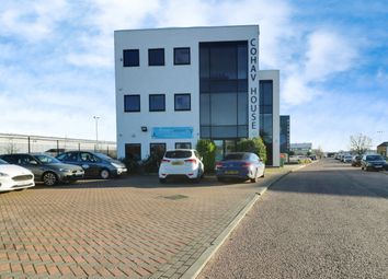 Thumbnail Office to let in Aviation Way, Southend-On-Sea